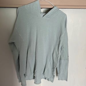 Columbia Hooded Thermal